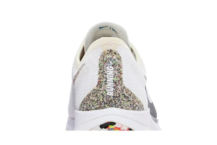 Кроссовки Nike Zoom Pegasus Turbo 2 AW 'White Multi-Color'