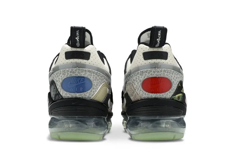 Кроссовки Nike Air VaporMax EVO NRG 'Collector's Closet'