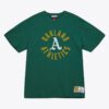 Mitchell-Ness-Green-Athletics-Legendary-Slub-T-Shirt-100x100