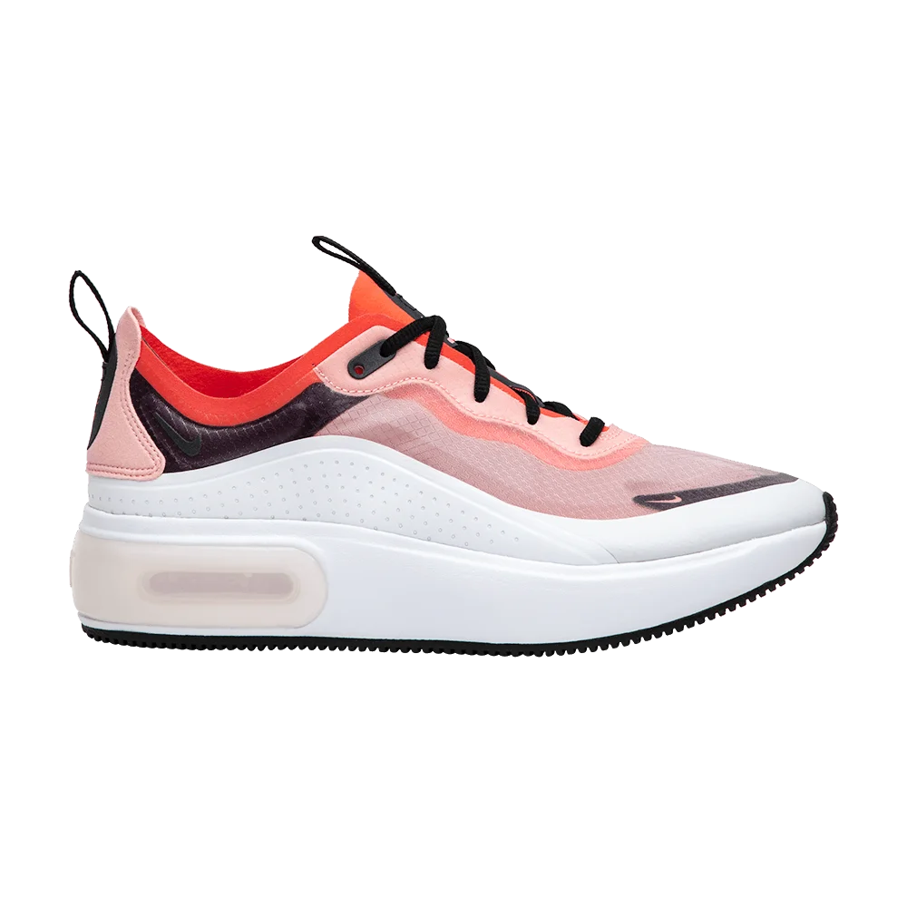 Krossovki-Nike-Wmns-Air-Max-Dia-SE-Flash-Crimson