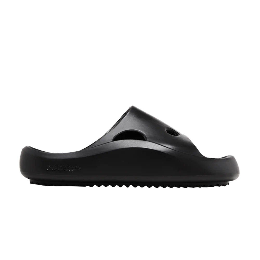 Krossovki-Off-White-Meteor-Rubber-Sliders-Black
