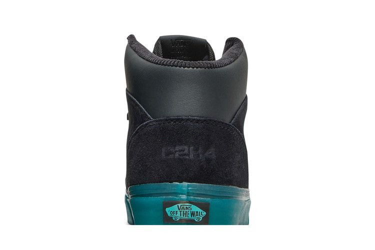 Кроссовки C2H4 x Vans Mountain Edition 'Nightwalker'