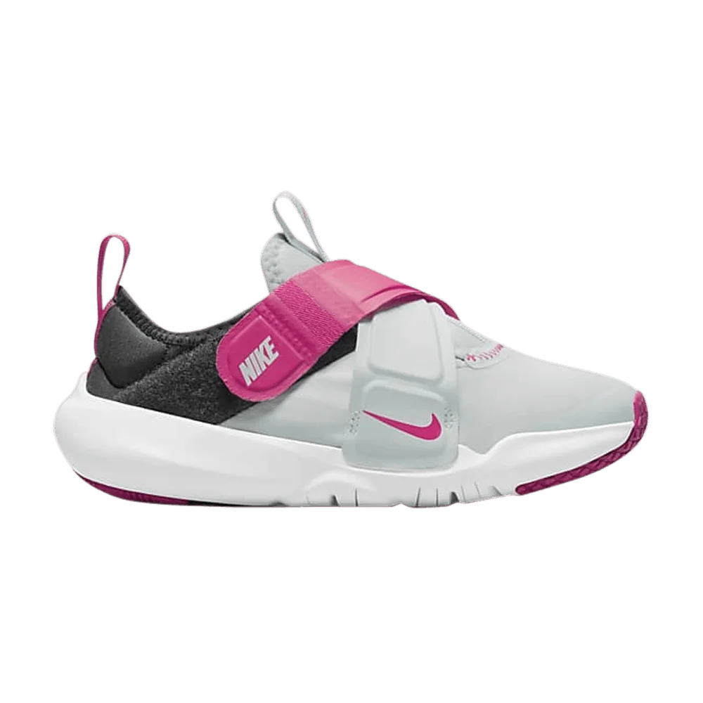 Krossovki-Nike-Flex-Advance-PS-Pure-Platinum-Pink-Prime