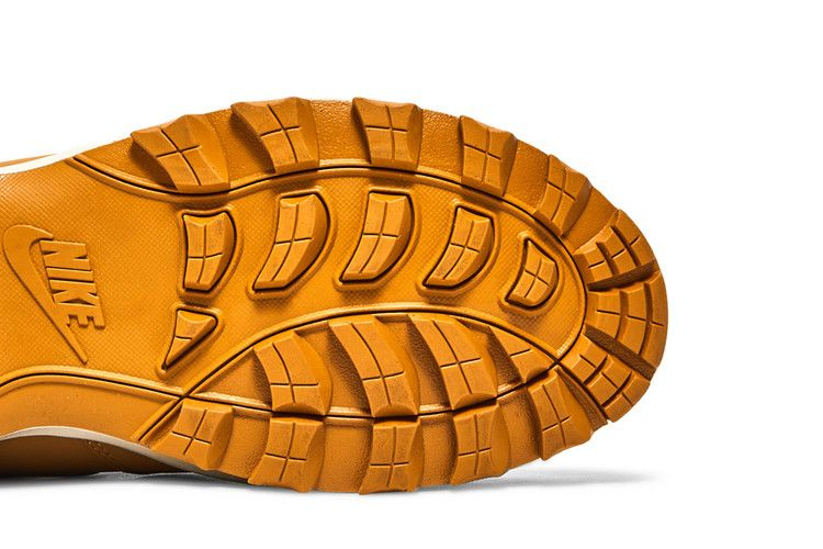 Nike Manoa Leather 'Haystack'