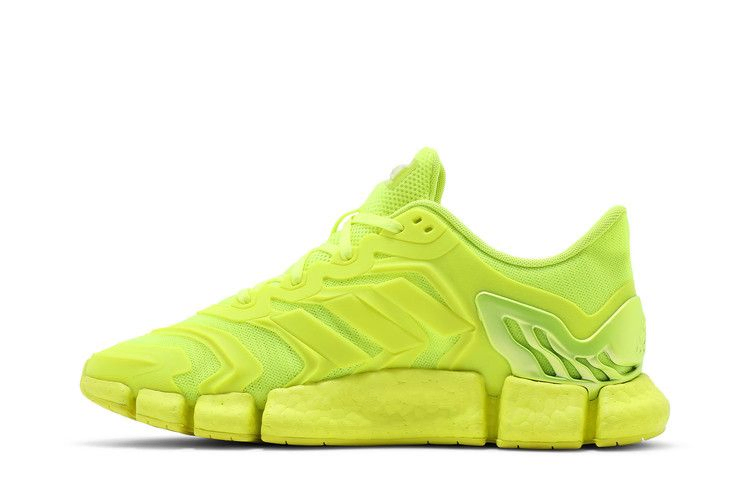 Кроссовки adidas Climacool Vento 'Solar Yellow'