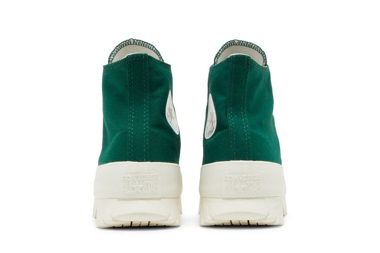 Converse Chuck Taylor All Star Lugged 2.0 Platform High 'Midnight Clover'