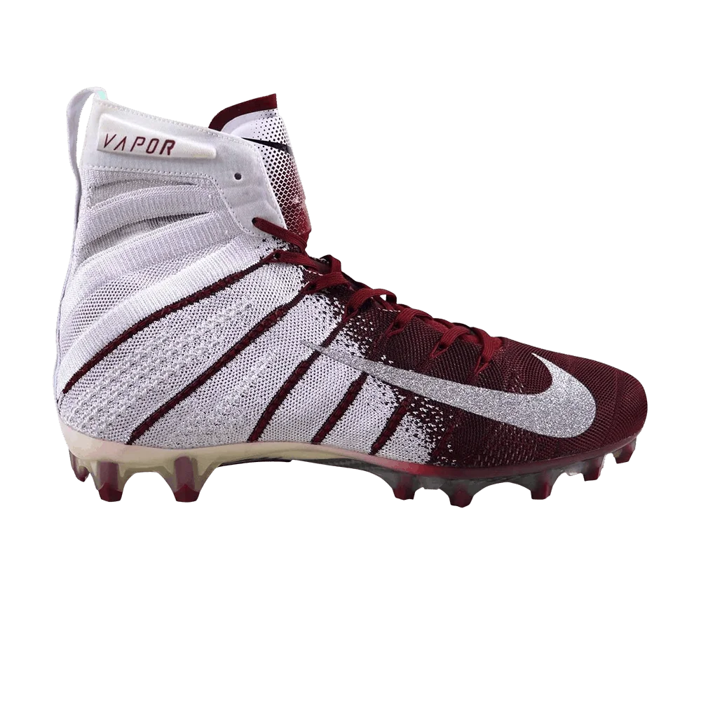 Krossovki-Nike-Vapor-Untouchable-3-Elite-Team-Red