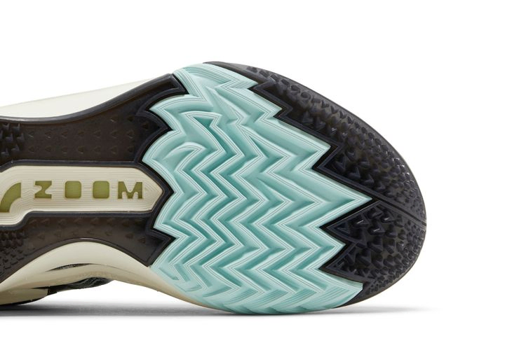 Кроссовки Nike Wmns Air Zoom GT Cut 2 'Swoosh Sly'