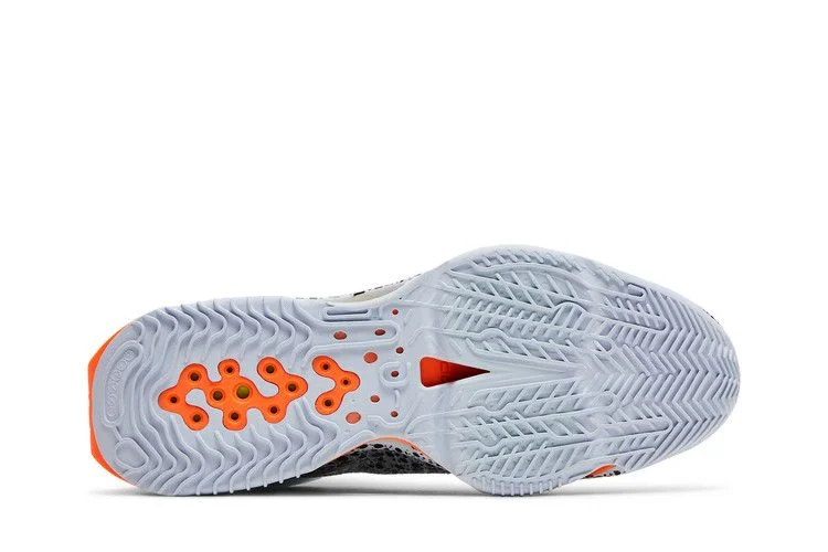 Кроссовки Nike Air Zoom GT Jump 2 'Electric Pack'