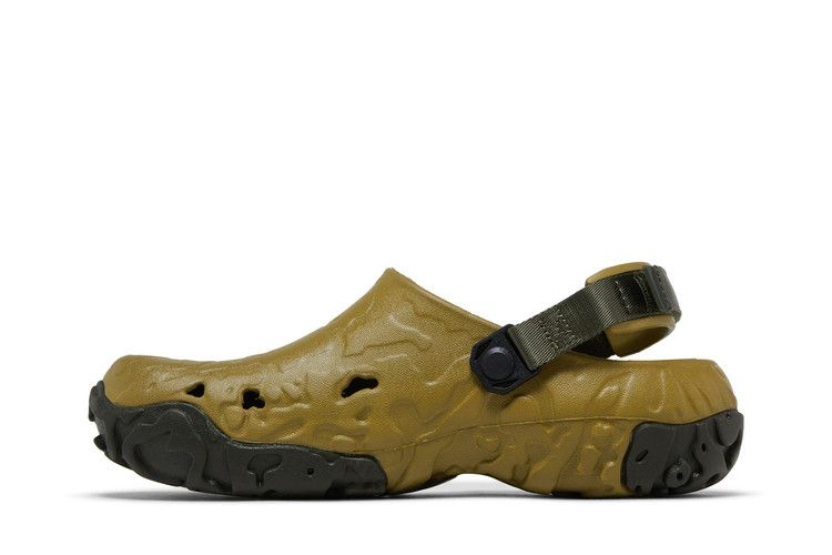 Кроссовки ROA x Crocs All-Terrain Atlas Clog 'Vacation Nostalgia'