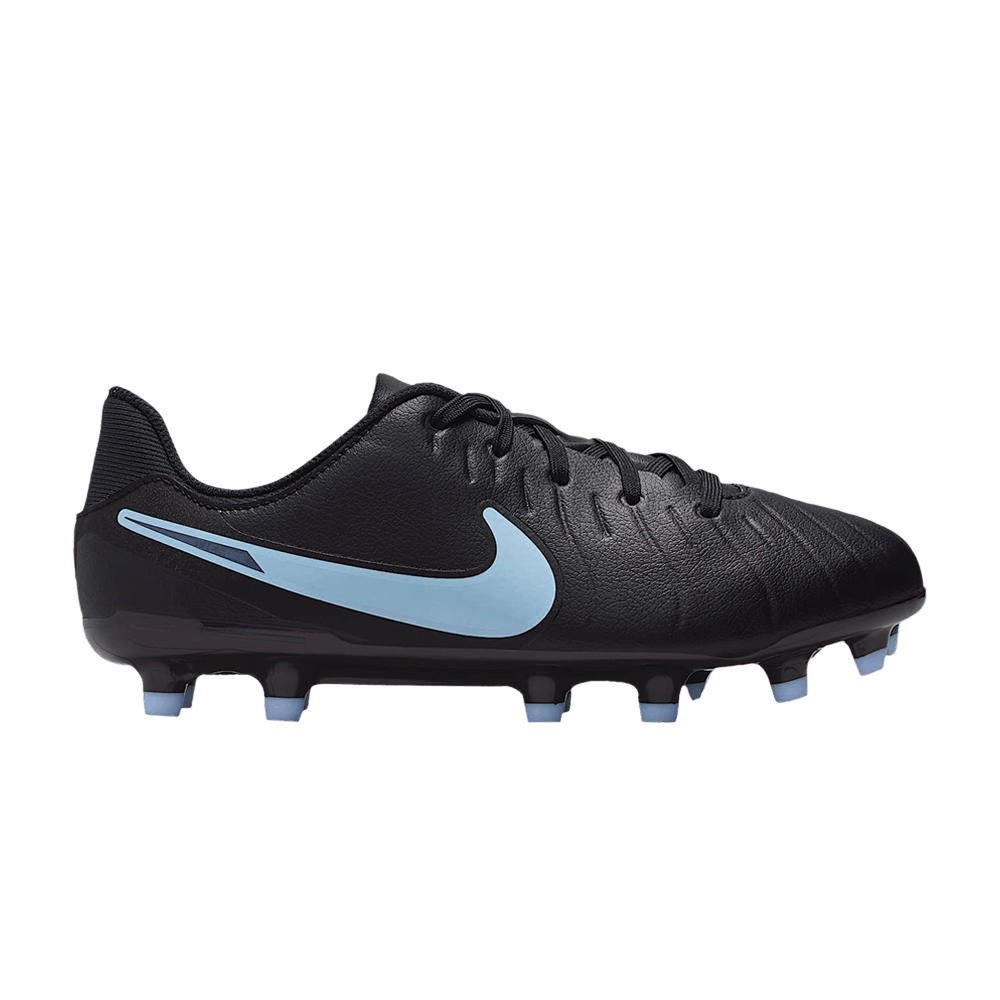 Кроссовки Nike Tiempo Legend 10 Academy MG GS '2025 Shadow Pack'