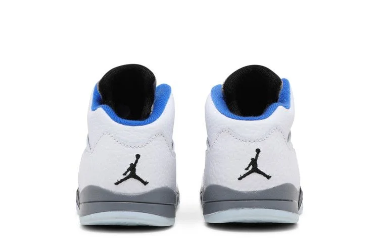 Кроссовки Air Jordan 5 Retro TD 'Stealth 2.0'