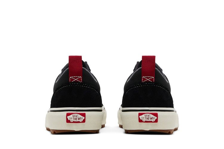 Vans Old Skool MTE-1 'Black Gum'