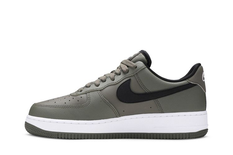 Кроссовки Nike Air Force 1 '07 LV8 'Double Swoosh - Twilight Marsh'