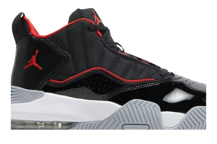 Кроссовки Air Jordan Stay Loyal GS 'Bred'