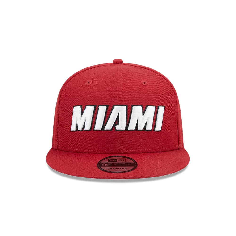 New-Era-Miami-Heat-9FIFTY-2024-Statement-Edition-NBA-Snapback-Hat-5