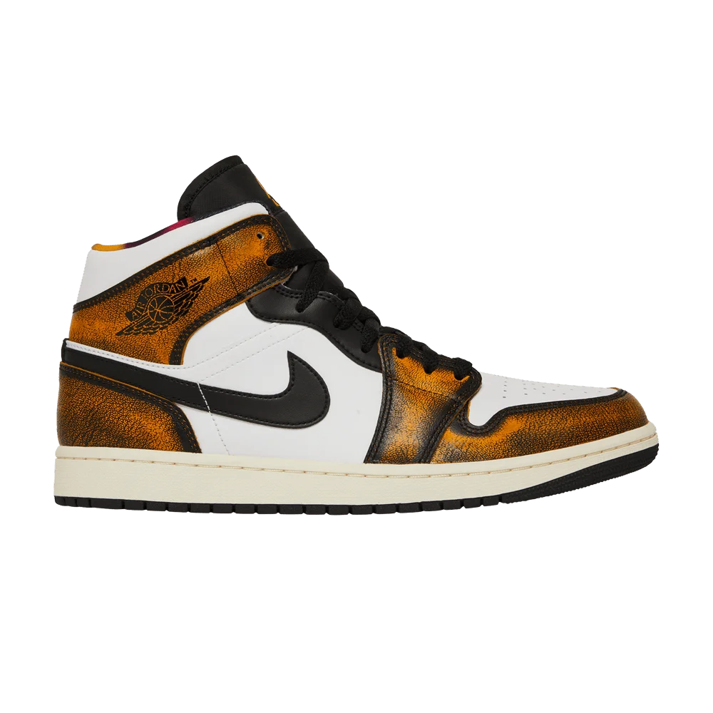 Krossovki-Air-Jordan-1-Mid-SE-Wear-Away-Taxi