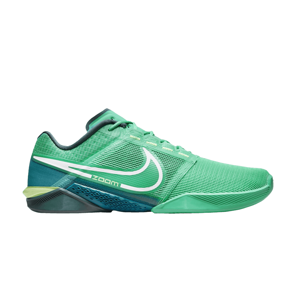 Кроссовки Nike Zoom Metcon Turbo 2 'Clear Jade'