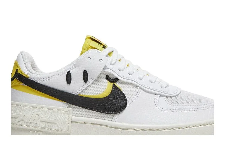 Кроссовки Nike Wmns Air Force 1 Shadow 'Go The Extra Smile'