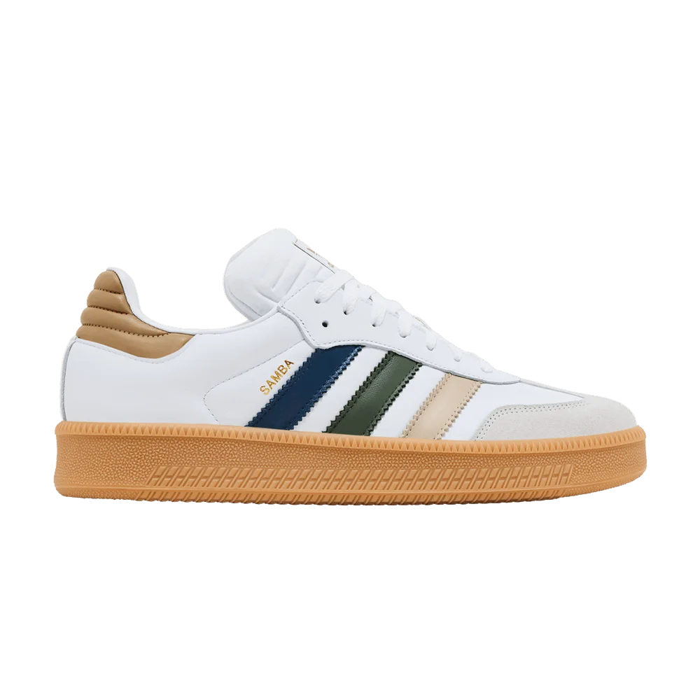 Krossovki-adidas-Samba-XLG-White-Clay-Brown