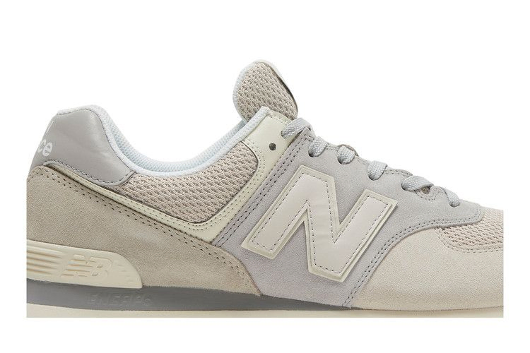 Кроссовки New Balance 574 'Timberwolf'