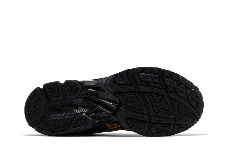 Кроссовки Marvel vs. Capcom x Kith x ASICS Gel Kayano 14 'Wolverine'