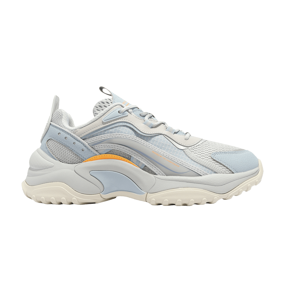 Кроссовки Li-Ning Aurora WindWalker V2 'Pare Grey'