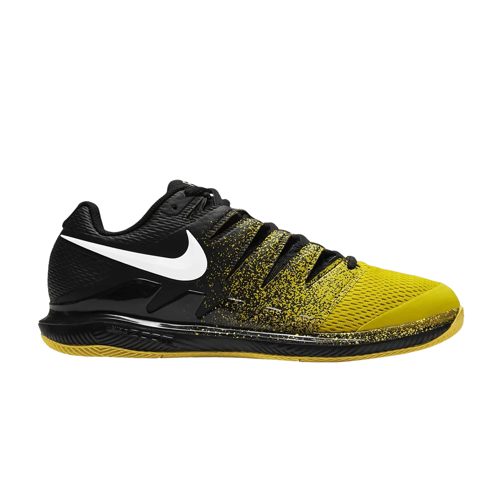 Krossovki-Nike-Air-Zoom-Vapor-X-Black-Speed-Yellow-Spray
