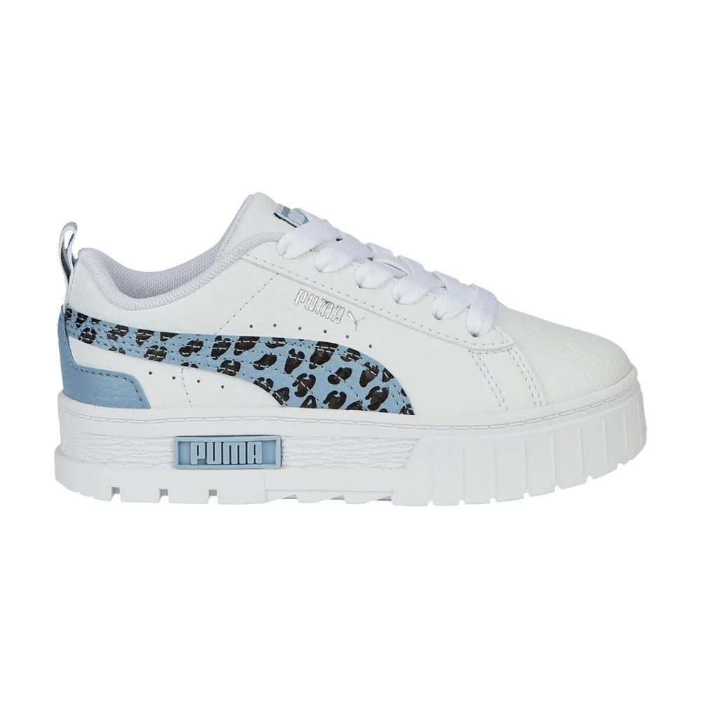 Кроссовки Puma Mayze Little Kid 'Wild'
