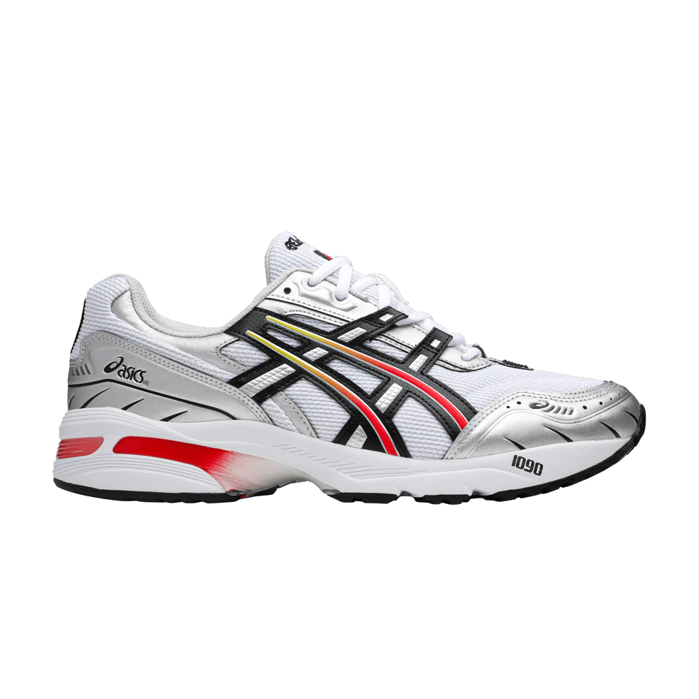 Кроссовки ASICS Gel 1090 'Silver'