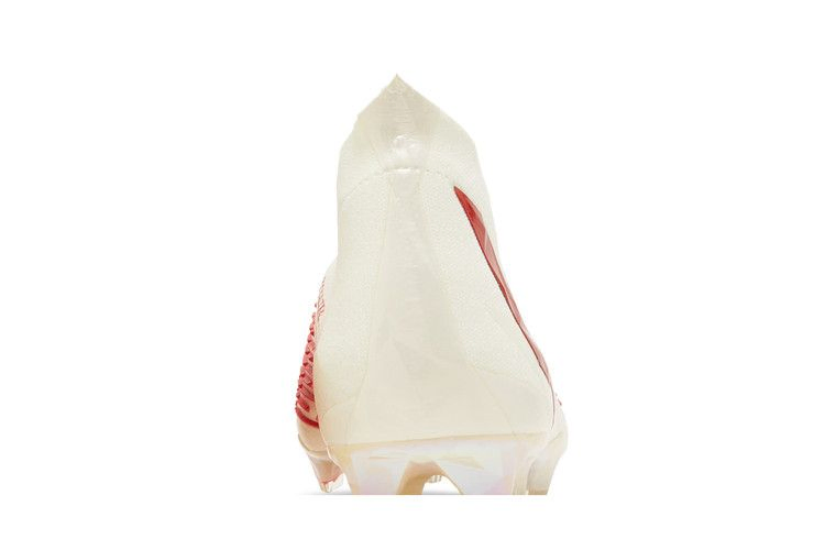 Кроссовки adidas Predator Edge+ FG 'Off White Vivid Red'