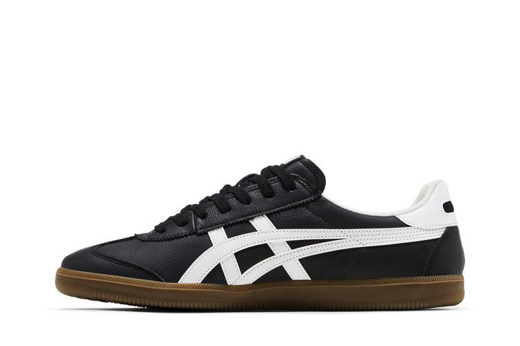 Кроссовки Onitsuka Tiger Tokuten 'Black White Gum'