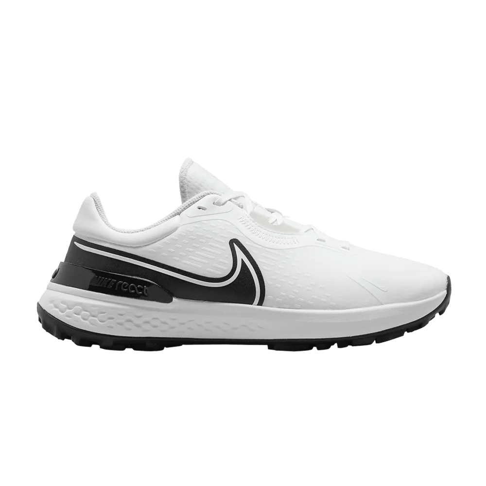 Кроссовки Nike React Infinity Pro 2 Wide 'White Photon Dust'