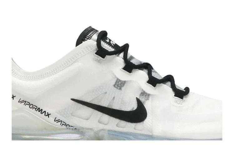 Кроссовки Nike Wmns Air Vapormax 2019 'Pale Ivory'