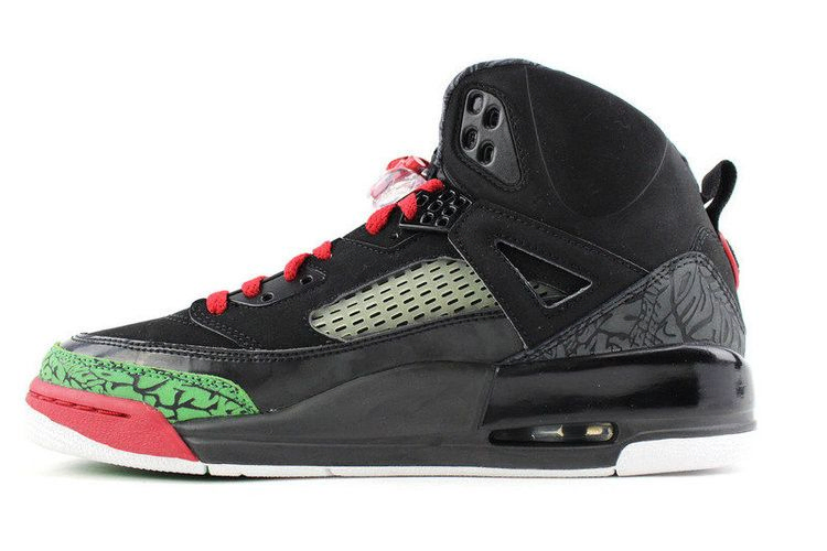 Кроссовки Air Jordan Spizike 'OG' 2007