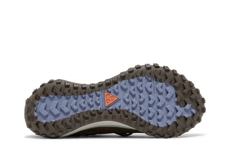 Кроссовки Nike ACG Mountain Fly Low SE 'Ironstone'