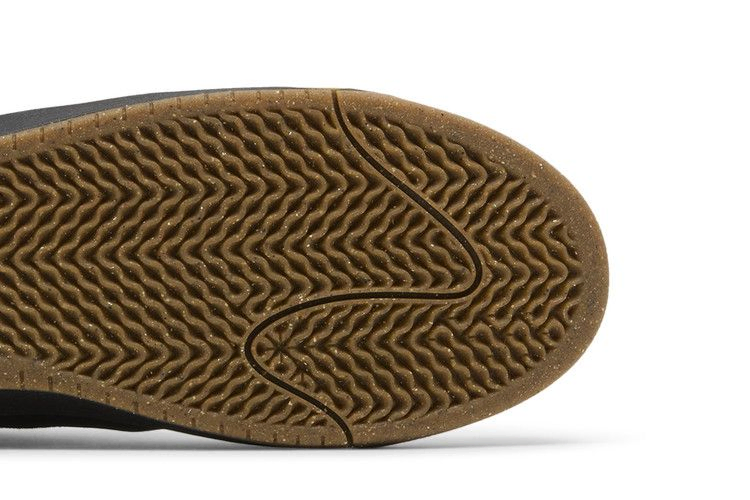 Кроссовки Nike Air Max Ishod Wair SB 'Black Gum'