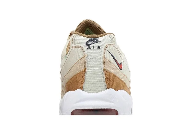 Кроссовки Nike Air Max 95 SE 'Cork'