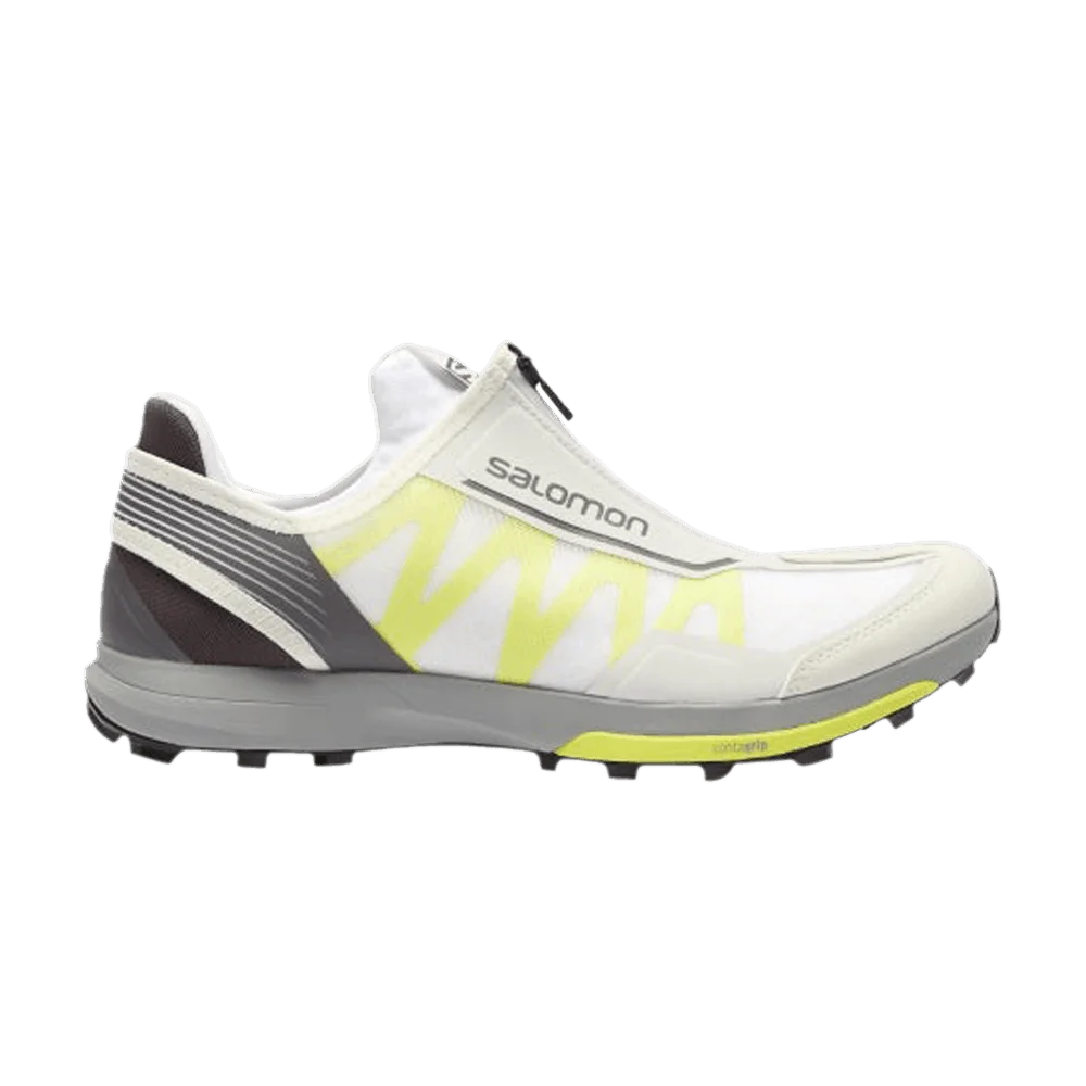 Кроссовки Salomon XA-Amphib ADV 'Vanilla Ice'