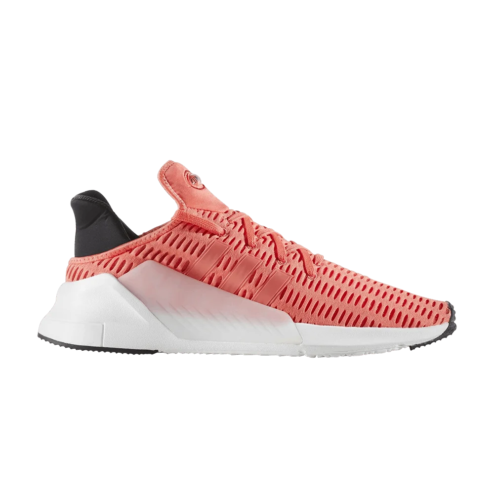 Кроссовки Adidas ClimaCool 02/17 'Coral'