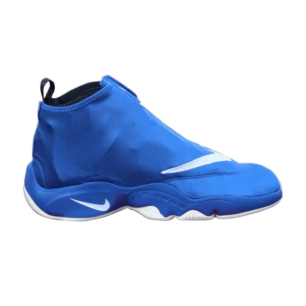 Krossovki-Nike-Zoom-Flight-The-Glove-Royal-Blue