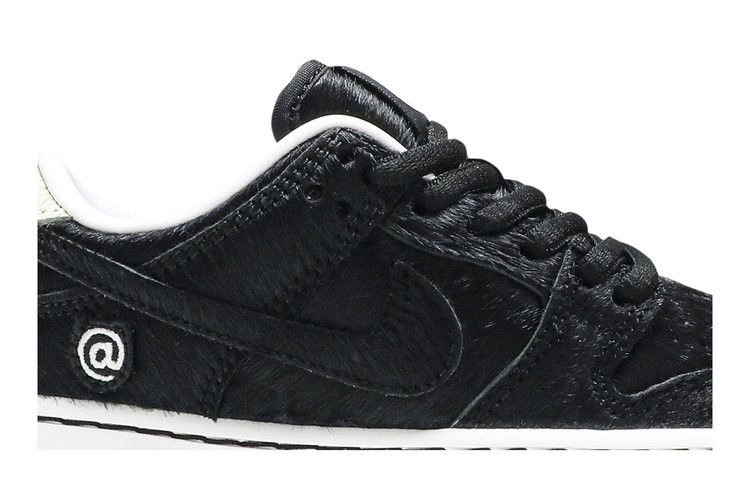 Кроссовки Medicom Toy x Nike Dunk Low SB PS 'BE@RBRICK'