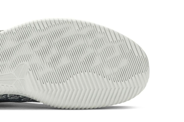 Кроссовки Nike Mamba Rage 'Dark Grey'