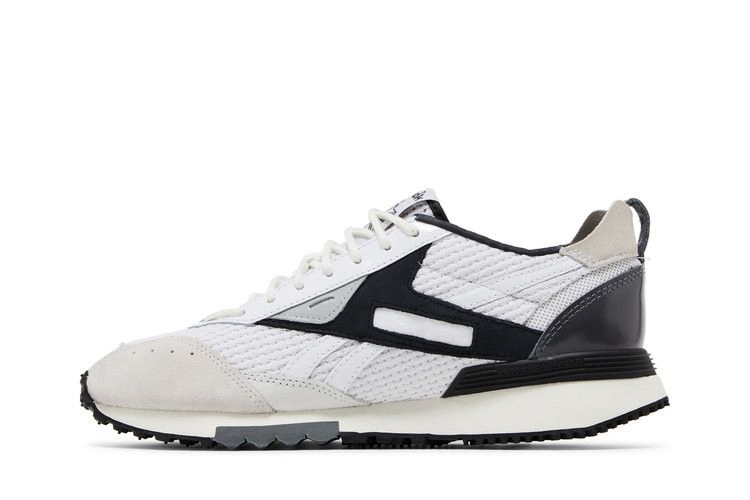Кроссовки Engineered Garments x Reebok LX 2200 'White Black'