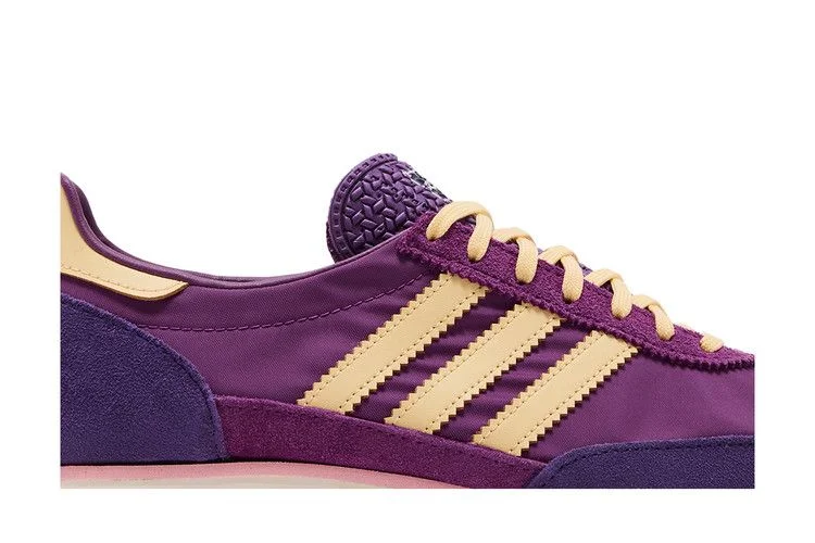 Кроссовки adidas Wmns SL72 OG 'Rich Mauve'