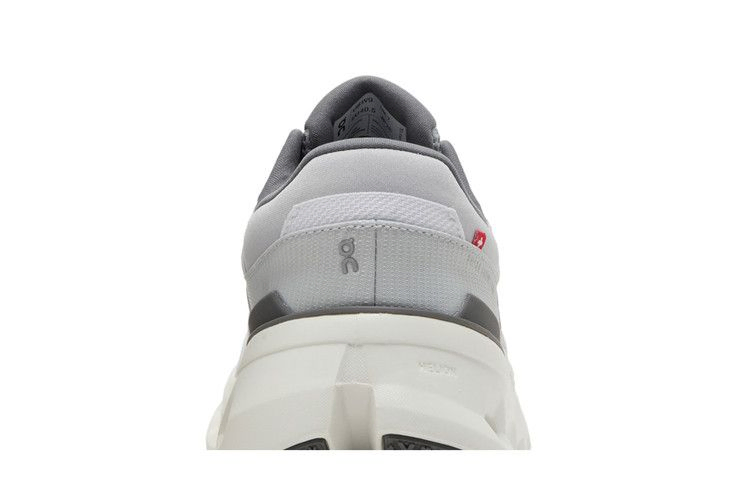Кроссовки ON Wmns Cloudrunner 2 'Frost White'