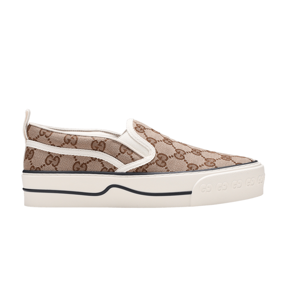 gucci-wmns-tennis-1977-slip-on-beige-ebony-624733-2hk40-9762