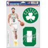 Wincraft-Jayson-Tatum-Boston-Celtics-3-Pack-Decals-Stickers-100x100