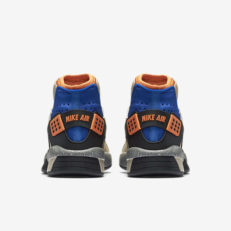 Кроссовки Nike ACG Air Mowabb OG 'Rattan Birch' 2015