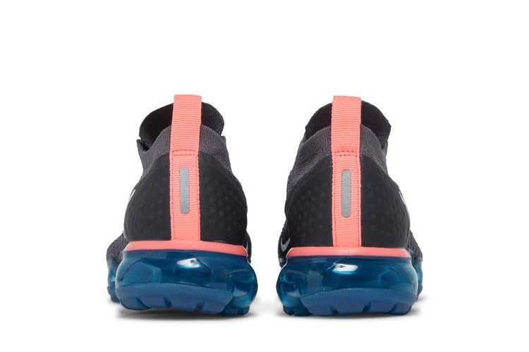 Кроссовки Nike Wmns Air VaporMax 2 Flyknit 'Thunder Grey'